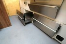 Fiat Ducato Autosklep Gastronomiczny Food Truck Foodtruck sklep W-zasil Borco 2012 - 6