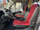 Fiat Ducato Autosklep Gastronomiczny Food Truck Foodtruck sklep W-zasil Borco 2012 - 14