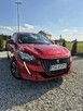 Peugeot 208 1.2 BENZYNA VIRTUAL KAMERA COFANIA"NOWY ROZRZĄD - 2