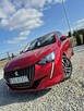 Peugeot 208 1.2 BENZYNA VIRTUAL KAMERA COFANIA"NOWY ROZRZĄD - 3