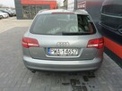 Audi A6 2.0 TDI 136Ps*AUTOMAT*Navi*Grzana Skóra*PDC*2 Komplet kół - 5