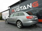 Audi A6 2.0 TDI 136Ps*AUTOMAT*Navi*Grzana Skóra*PDC*2 Komplet kół - 6
