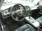 Audi A6 2.0 TDI 136Ps*AUTOMAT*Navi*Grzana Skóra*PDC*2 Komplet kół - 11