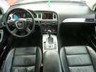 Audi A6 2.0 TDI 136Ps*AUTOMAT*Navi*Grzana Skóra*PDC*2 Komplet kół - 16