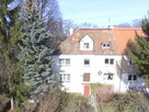 Mickiewicza Sępolno, 2.pokoje, ogródek, piwnica - 15