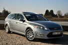 Ford Mondeo 1.6TDCI#Ledy#Bixenon#Szyberdach#Navi#Skóry#Alcantara#Serwis#Gwarancja! - 2