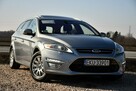 Ford Mondeo 1.6TDCI#Ledy#Bixenon#Szyberdach#Navi#Skóry#Alcantara#Serwis#Gwarancja! - 3