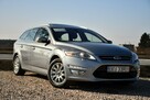 Ford Mondeo 1.6TDCI#Ledy#Bixenon#Szyberdach#Navi#Skóry#Alcantara#Serwis#Gwarancja! - 4