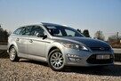 Ford Mondeo 1.6TDCI#Ledy#Bixenon#Szyberdach#Navi#Skóry#Alcantara#Serwis#Gwarancja! - 5