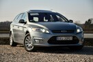 Ford Mondeo 1.6TDCI#Ledy#Bixenon#Szyberdach#Navi#Skóry#Alcantara#Serwis#Gwarancja! - 6