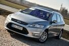Ford Mondeo 1.6TDCI#Ledy#Bixenon#Szyberdach#Navi#Skóry#Alcantara#Serwis#Gwarancja! - 10