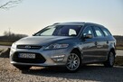 Ford Mondeo 1.6TDCI#Ledy#Bixenon#Szyberdach#Navi#Skóry#Alcantara#Serwis#Gwarancja! - 11