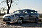 Ford Mondeo 1.6TDCI#Ledy#Bixenon#Szyberdach#Navi#Skóry#Alcantara#Serwis#Gwarancja! - 13