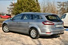 Ford Mondeo 1.6TDCI#Ledy#Bixenon#Szyberdach#Navi#Skóry#Alcantara#Serwis#Gwarancja! - 15