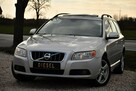 Volvo V70 2.4D5#205PS#Aut#Navi#El.klapa#Skóry#Climatr#MOMENTUM#1 Rok Gwarancji!! - 8
