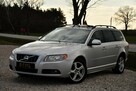 Volvo V70 2.4D5#205PS#Aut#Navi#El.klapa#Skóry#Climatr#MOMENTUM#1 Rok Gwarancji!! - 9