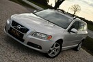 Volvo V70 2.4D5#205PS#Aut#Navi#El.klapa#Skóry#Climatr#MOMENTUM#1 Rok Gwarancji!! - 14