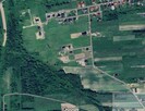 Działka budowlana Radziszów gm. Skawina, Prosta - 2