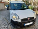 Fiat Doblo Cargo VAT 1 Euro 5 Ciężarowy mocno doinwestowany - 2