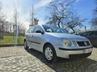 VW polo 2002, 9n, 1,2, 12V: - 11