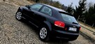 Audi a3 8p 1.6 mpi Zadbana, Zarejestrowana, bez wkładu - 4