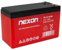 Akumulator Nexon GEL 12V 110Ah 392X172X214 Radom - 6