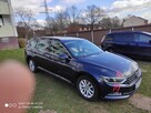 Zamienie Passat B8 2.0 TDI(2017r) na T5 Multivana - 1