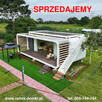 Sprzedajemy domki capsułowe, kontenerowe i inne - 7