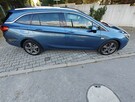 Sprzedam Opel Astra K 1.6CDTi 136km - 6