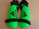 Ochraniacze sportowe piłkarskie L ADIDAS na piszczele - 4