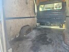 Volkswagen Crafter 2006 rok 6 osobowy MAXI cena brutto - 2
