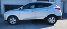 Hyundai ix35 1.7 crdi rok 2011 z Niemiec - 2