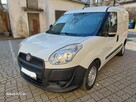 Fiat Doblo Cargo VAT 1 Euro 5 Ciężarowy mocno doinwestowany - 10