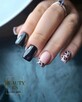Paznokcie manicure pedicure brwi nowa huta - 8