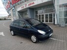 Citroen Xsara Picasso benzyna bogata wersja Rejestracja 256z - 5