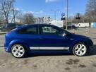 Ford Focus MK2 ST 2.5 turbo - 1