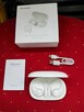 Słuchawki bezprzewodowe białe douszne Blackview Airbuds 10 - 3