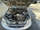 Honda civic 2000 rok - 1.4is - 5