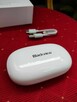 Słuchawki bezprzewodowe białe douszne Blackview Airbuds 10 - 4