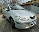 Mazda Premacy - 4