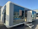 Sprzedajemy domki capsułowe, kontenerowe i inne - 15