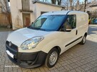 Fiat Doblo Cargo VAT 1 Euro 5 Ciężarowy mocno doinwestowany - 8