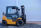 Wózek Widłowy TOYOTA serii 7 , Wózki Widłowe TOYOTA, Linde - 4