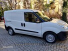 Fiat Doblo Cargo VAT 1 Euro 5 Ciężarowy mocno doinwestowany - 4