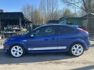 Ford Focus MK2 ST 2.5 turbo - 2