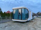 Sprzedajemy domki capsułowe, kontenerowe i inne - 10