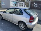 Honda civic 2000 rok - 1.4is - 2