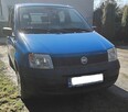 Fiat Panda 1.1 benzyna 2004r. - 1