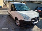 Fiat Doblo Cargo VAT 1 Euro 5 Ciężarowy mocno doinwestowany - 1