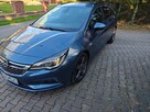 Sprzedam Opel Astra K 1.6CDTi 136km - 2